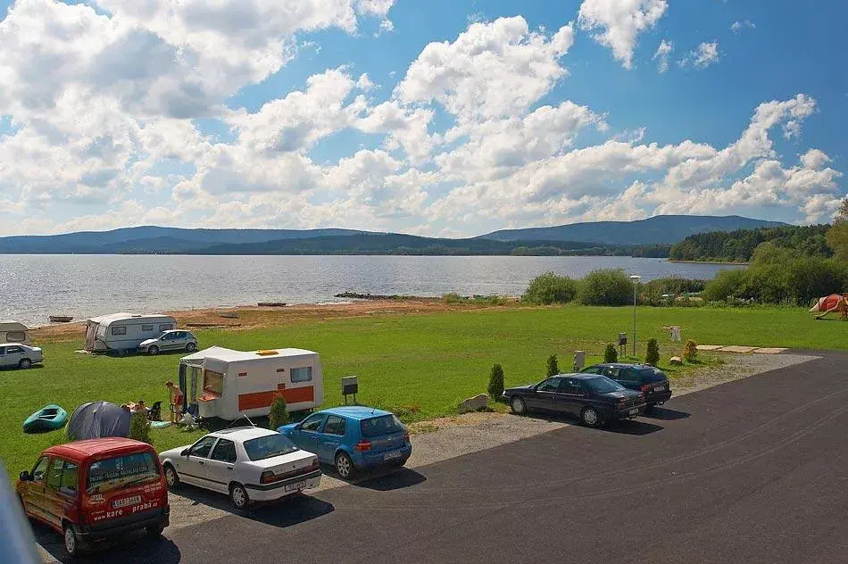 Photo 4 of Jezerní penzion Lipno